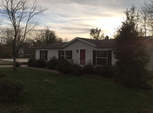 120 S Chestnut St, Muldraugh, KY 40155