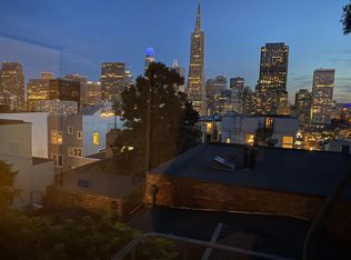 359 Green St APT 6, San Francisco, CA 94133