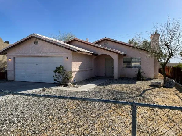 66399 Estrella Ave, Desert Hot Springs, CA 92240