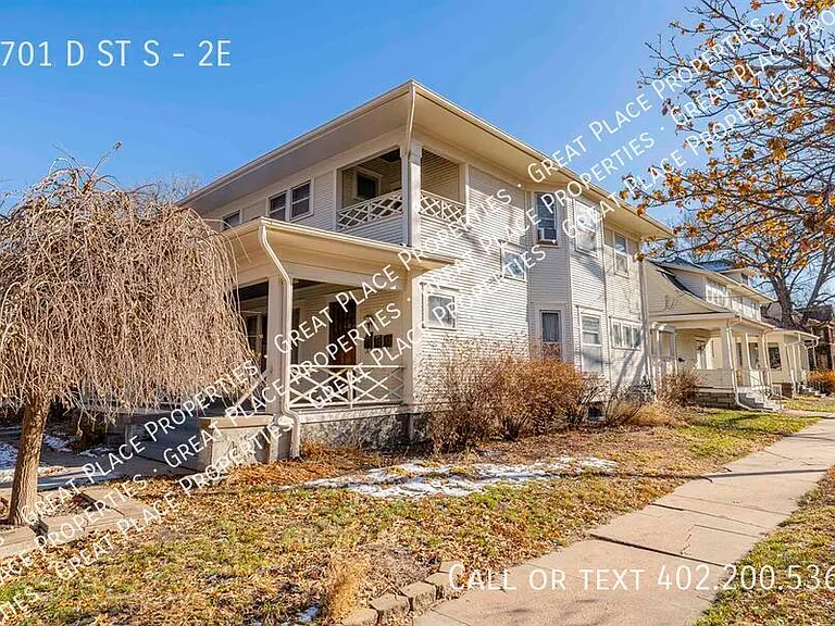 1701 D St S #2E — Photo 4