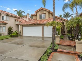 15 Aleria, Laguna Niguel, CA 92677