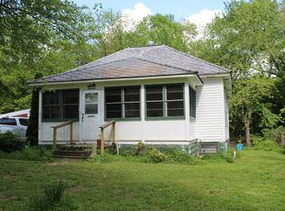 21100 Hill Ln, Chesterfield, IL 62630