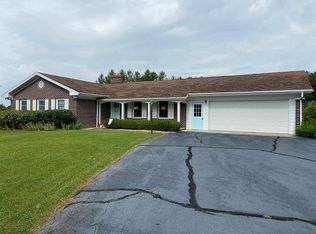 1206 New River Pkwy, Independence, VA 24348