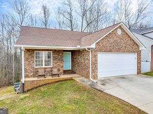 176 Legacy Dr, Demorest, GA 30535