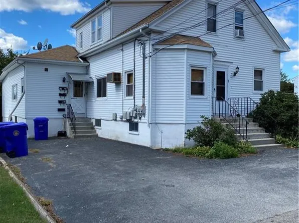 8 Justice St, North Providence, RI 02911
