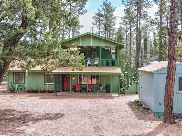 269 S Conifer Dr, Payson, AZ 85541