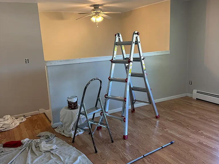 1511 S Point Rd — Photo 2