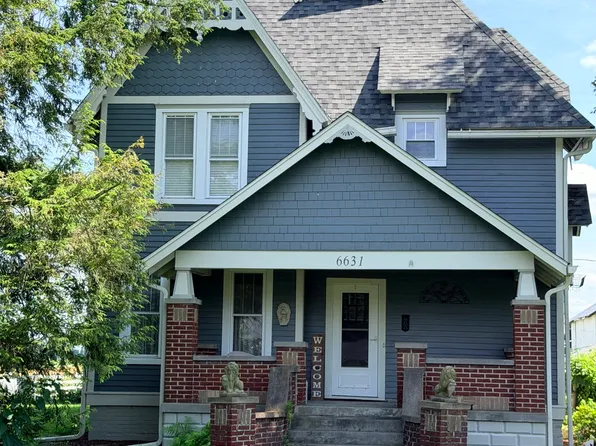 6631 E 800 N, Columbus, IN 47203