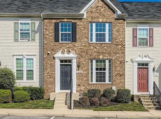 7296 Dorchester Woods Ln, Hanover, MD 21076