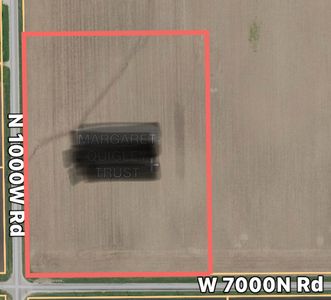 7000 N 1000th Rd W, Manteno, IL, 60950