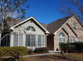 739 Abbey Glen Way, Hardeeville, SC 29927