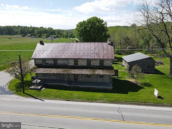 5th image of 736 Strasburg Rd