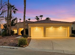 7813 Painted Sunset Dr, Las Vegas, NV 89149