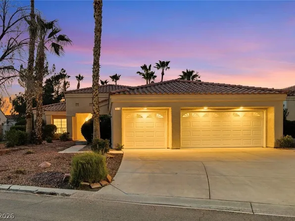 7813 Painted Sunset Dr, Las Vegas, NV 89149