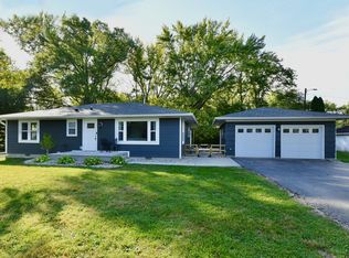 8905 W 1050 S, Fortville, IN 46040