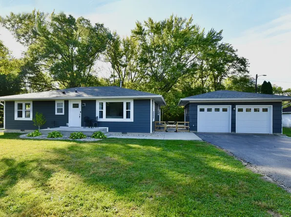 8905 W 1050 S, Fortville, IN 46040