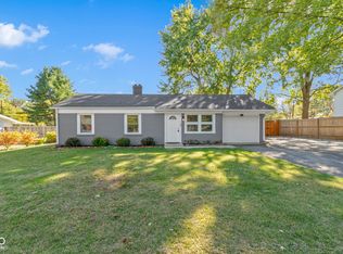 7135 Doris Dr, Indianapolis, IN