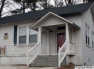 505 Withers Ave NE #B, Huntsville, AL 35811