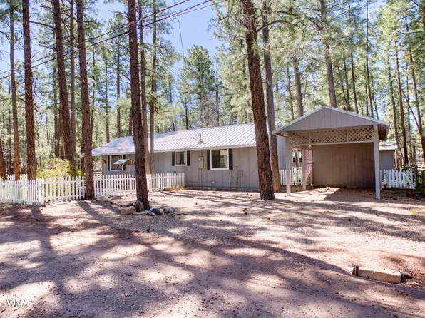 2813 Summer Dr, Lakeside, AZ 85929