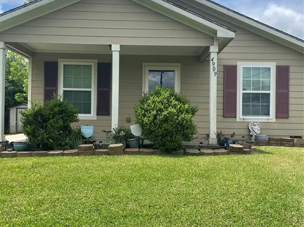 4909 Shortline Avenue, Port Arthur, TX 77640