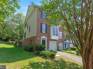 1219 Birchleaf Ct, Crofton, MD 21114