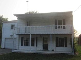 13872 Fruit Ridge Rd, Defiance, OH 43512