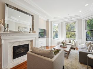 340 Commonwealth Ave APT 1, Boston, MA 02115