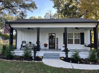 8591 Kerrville Rosemark Rd, Millington, TN 38053