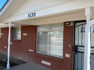 5130 Tabor St, Wheat Ridge, CO 80033