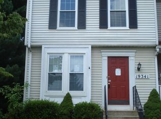 19341 Liberty Heights Ln, Germantown, MD 20874