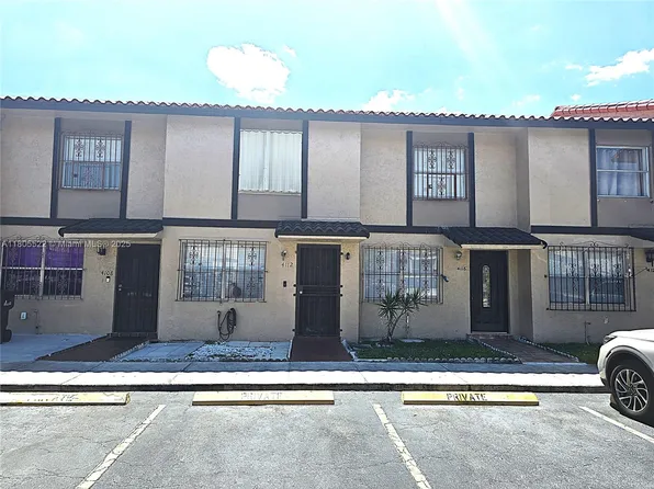 4116 W 11th Ln #45, Hialeah, FL 33012