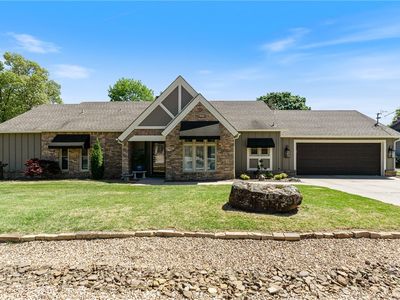 17 Monikie Cir, Bella Vista, AR, 72715