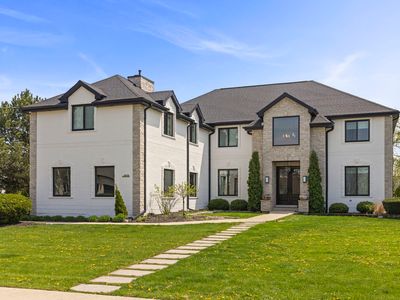 6836 Fieldstone Dr, Burr Ridge, IL, 60527