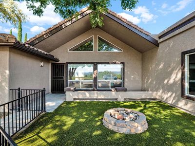 1900 Old Jerome Hwy, Clarkdale, AZ, 86324