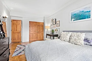 Rented by Corcoran