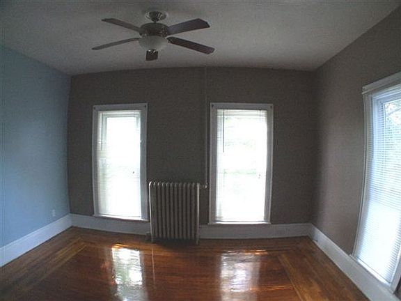 front bedroom