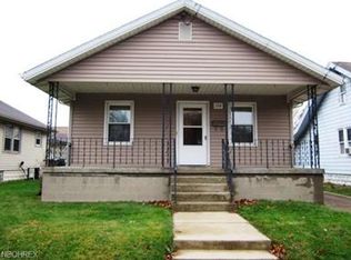 1214 Burkhardt Ave, Akron, OH 44301