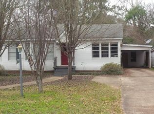3332 Wainwright St, Alexandria, LA 71301