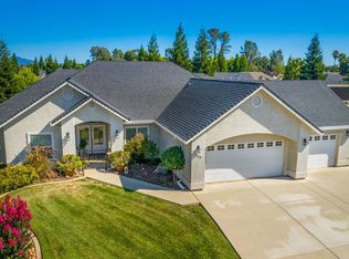 2140 Darsha Ln, Redding, CA 96003