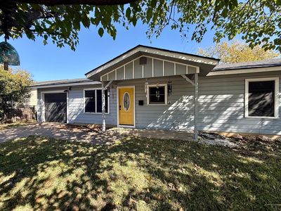 516 NW Renfro St, Burleson, TX, 76028