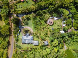 630 E Kuiaha Rd, Haiku, HI 96708