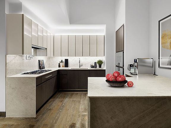 2nd image of 111 W 57th St APT 12N
