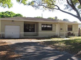 4558 Yardley Ave N, Saint Petersburg, FL 33713