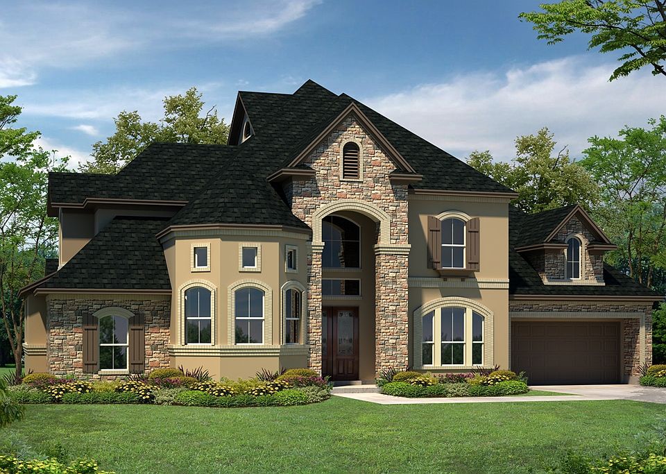 17607 Galloway Forest Dr, Richmond, TX 77407 Zillow