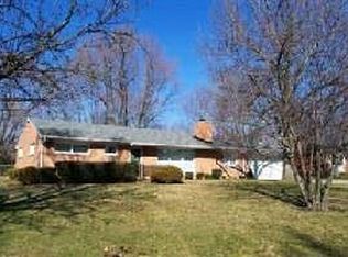 1612 Berwick Ln, Middletown, OH