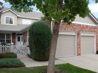 9837 Firestone Cir, Lone Tree, CO 80124