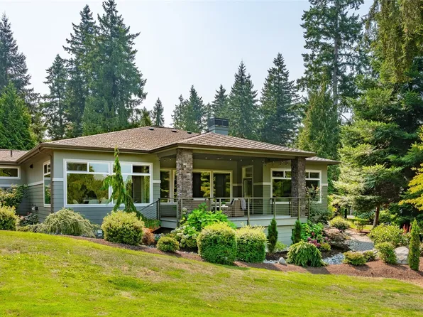 8848 Bald Eagle Drive, Blaine, WA 98230