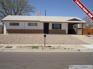 1305 Elfego Baca Dr SW, Albuquerque, NM 87121