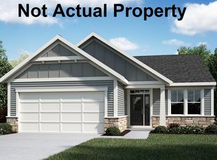 559 Trail West Rd SW, Etna, OH 43062