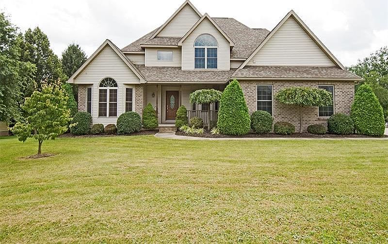 1318 Route 288, Fombell, PA 16123 Zillow